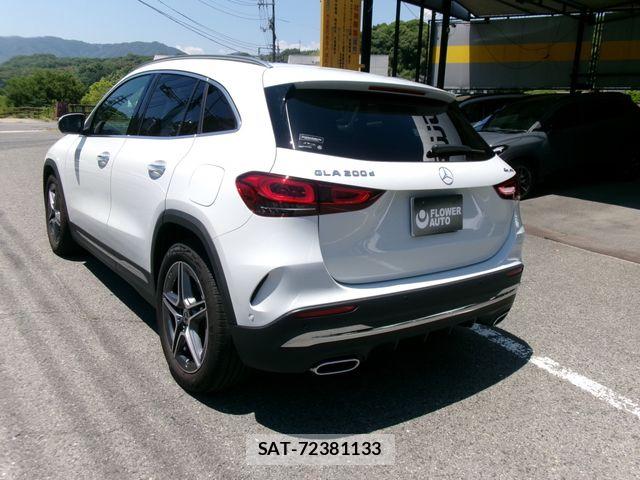 Mercedes Benz GLA-CLASS 2023-07 7221633-4