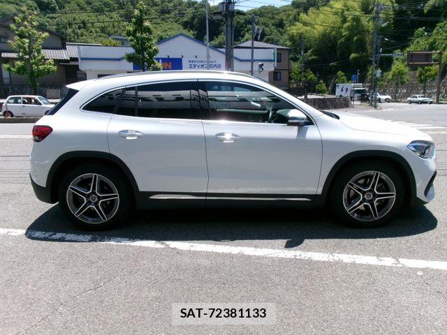 Mercedes Benz GLA-CLASS 2023-07 7221633-5