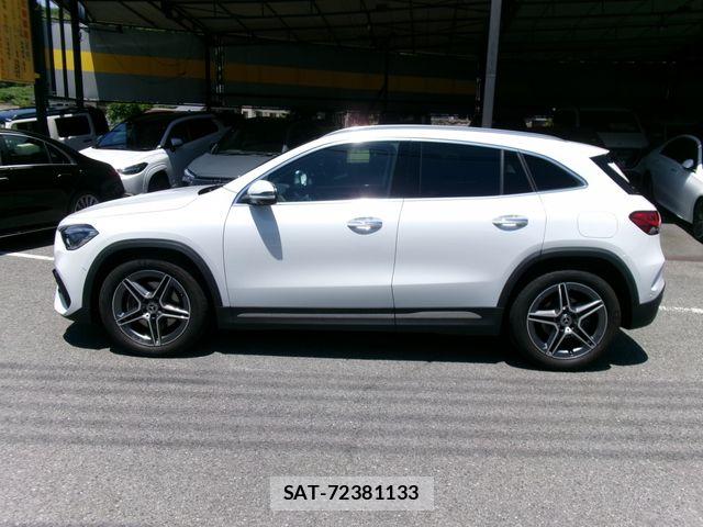 Mercedes Benz GLA-CLASS 2023-07 7221633-6