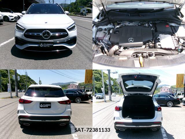 Mercedes Benz GLA-CLASS 2023-07 7221633-7