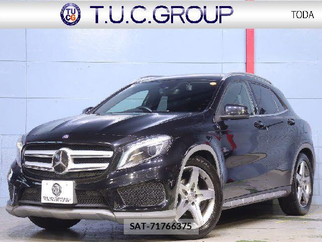 sat car