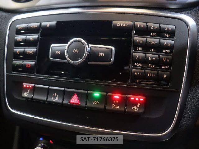 Mercedes Benz GLA-CLASS 2014-11 7221621-16