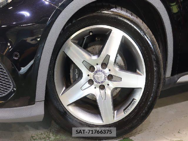 Mercedes Benz GLA-CLASS 2014-11 7221621-18