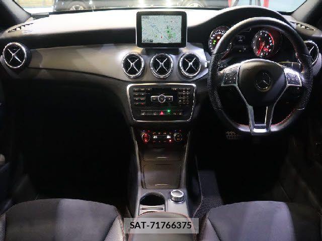 Mercedes Benz GLA-CLASS 2014-11 7221621-1