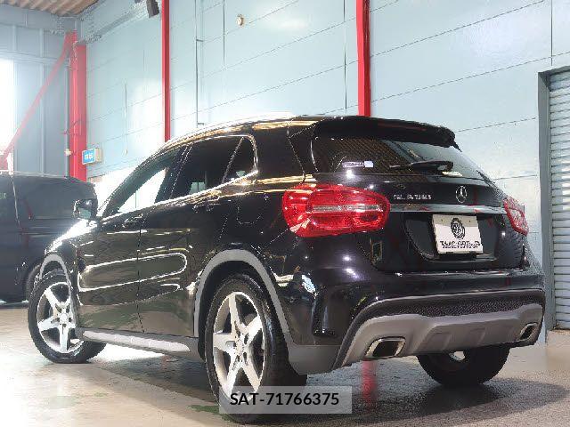 Mercedes Benz GLA-CLASS 2014-11 7221621-3