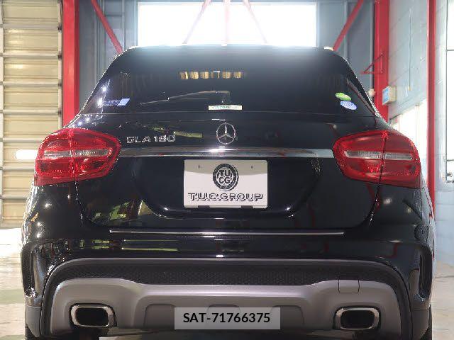 Mercedes Benz GLA-CLASS 2014-11 7221621-5