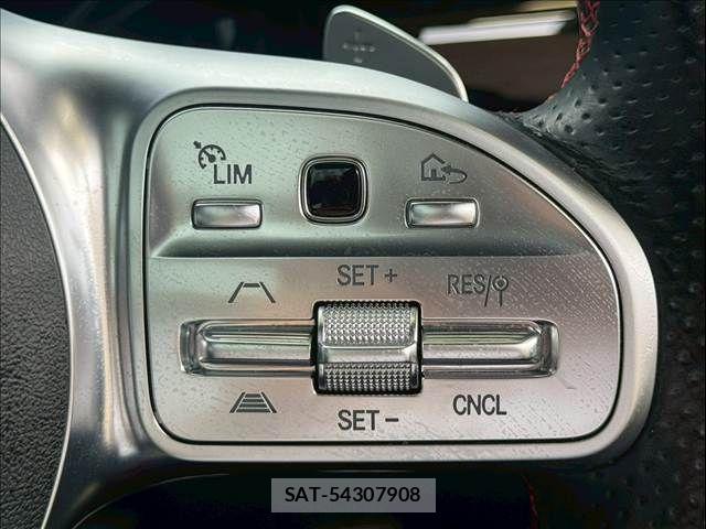 Mercedes Benz GLA-CLASS 2020-12 7221630-9