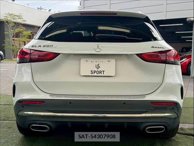 Mercedes Benz GLA-CLASS 2020-12 7221630-13