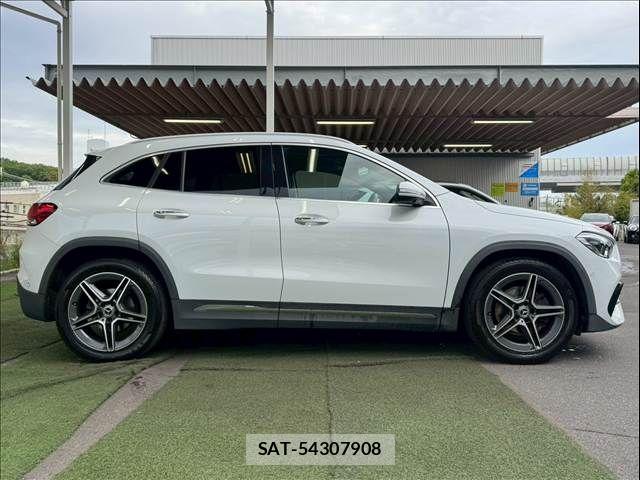 Mercedes Benz GLA-CLASS 2020-12 7221630-14