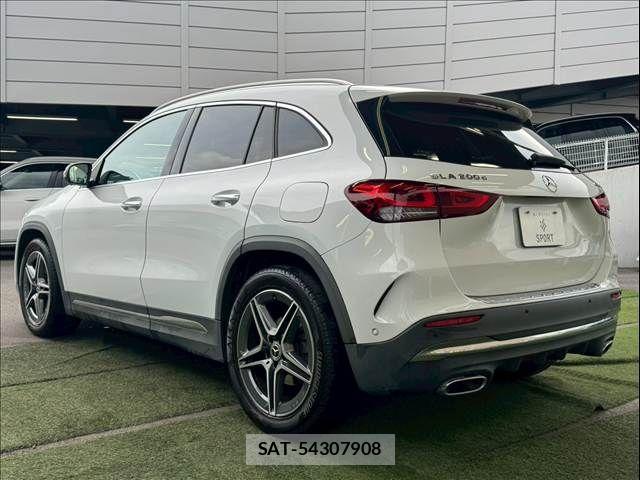Mercedes Benz GLA-CLASS 2020-12 7221630-16