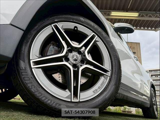 Mercedes Benz GLA-CLASS 2020-12 7221630-18