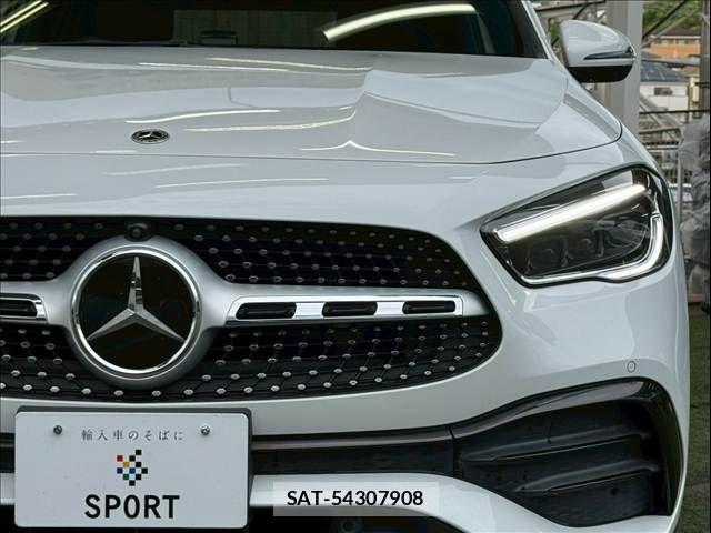 Mercedes Benz GLA-CLASS 2020-12 7221630-19