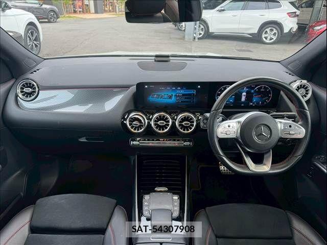 Mercedes Benz GLA-CLASS 2020-12 7221630-3