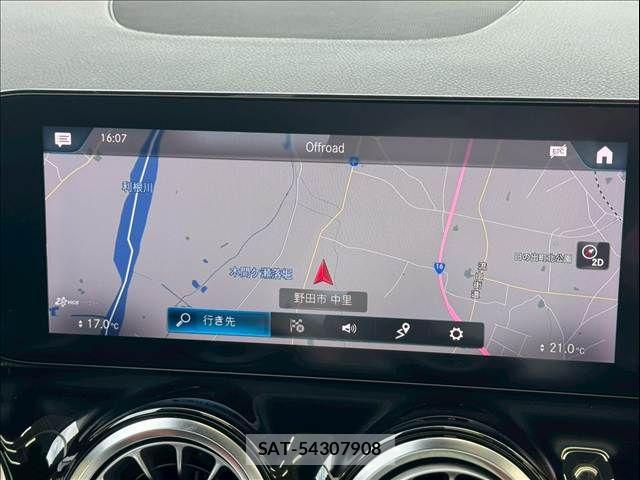 Mercedes Benz GLA-CLASS 2020-12 7221630-4
