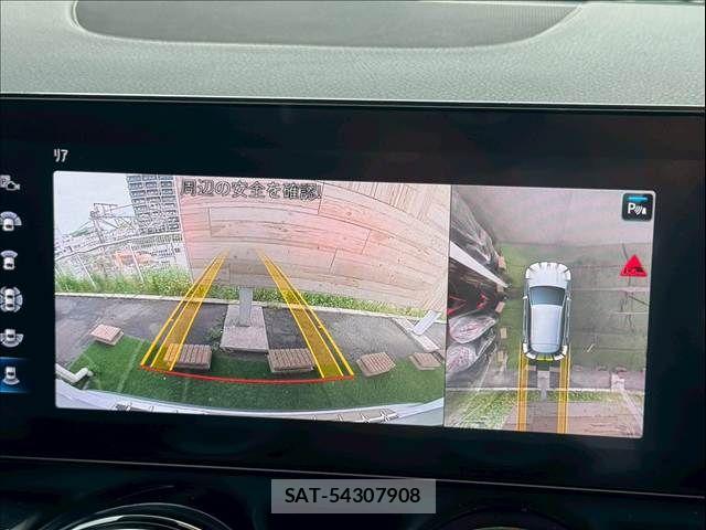 Mercedes Benz GLA-CLASS 2020-12 7221630-5