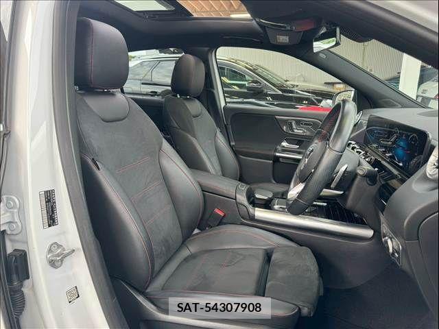 Mercedes Benz GLA-CLASS 2020-12 7221630-6