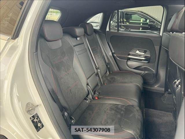 Mercedes Benz GLA-CLASS 2020-12 7221630-7