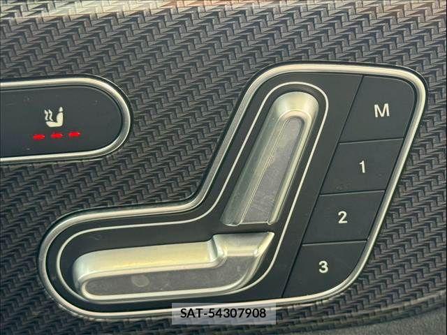 Mercedes Benz GLA-CLASS 2020-12 7221630-8