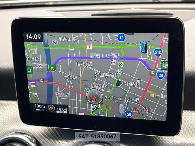 Mercedes Benz GLA-CLASS 2017-08 7221619-5