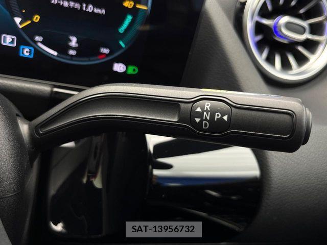 Mercedes Benz GLA-CLASS 2020-01 7221631-10