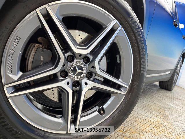Mercedes Benz GLA-CLASS 2020-01 7221631-12