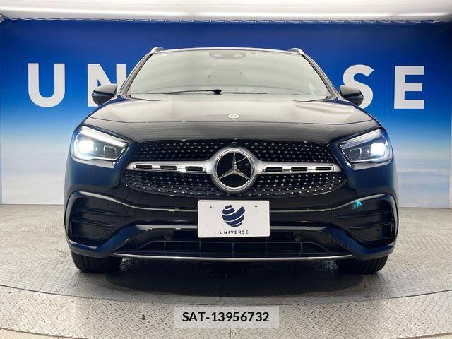Mercedes Benz GLA-CLASS 2020-01 7221631-13