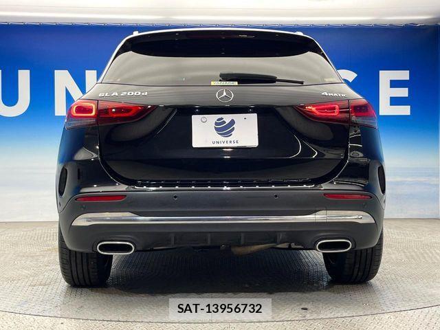 Mercedes Benz GLA-CLASS 2020-01 7221631-14