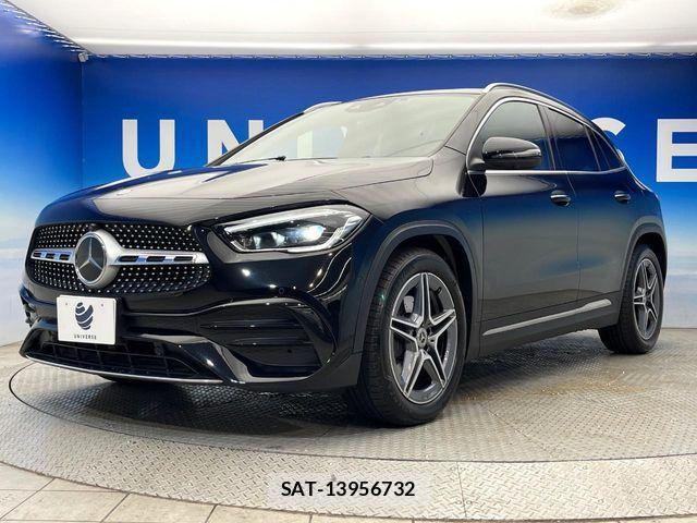 Mercedes Benz GLA-CLASS 2020-01 7221631-15