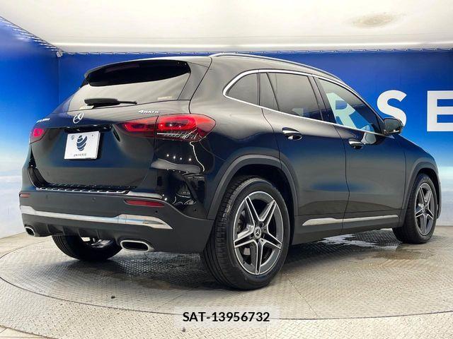 Mercedes Benz GLA-CLASS 2020-01 7221631-16