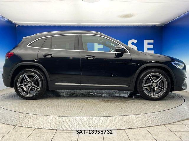 Mercedes Benz GLA-CLASS 2020-01 7221631-17