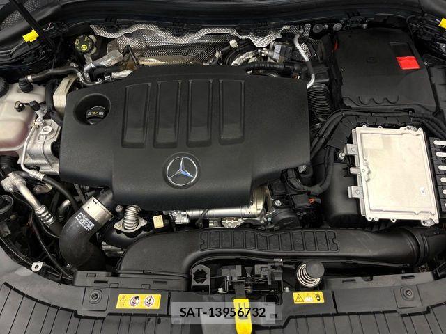 Mercedes Benz GLA-CLASS 2020-01 7221631-18