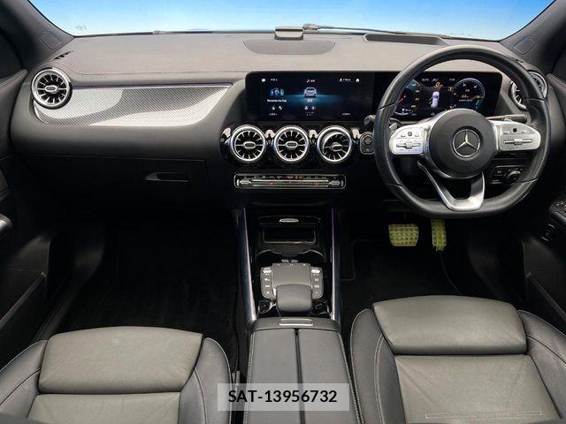 Mercedes Benz GLA-CLASS 2020-01 7221631-1