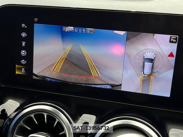 Mercedes Benz GLA-CLASS 2020-01 7221631-3