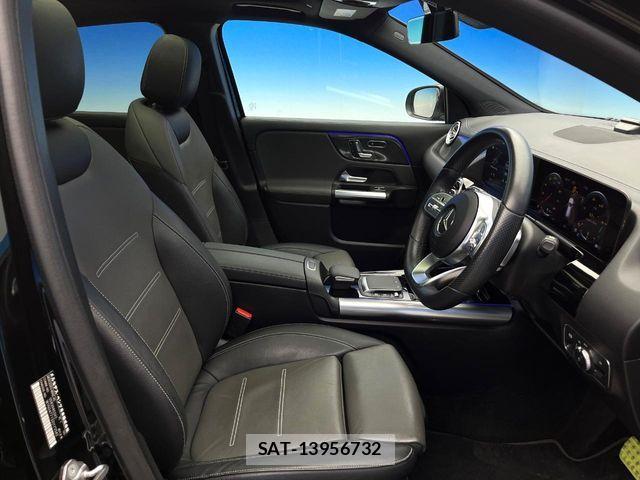 Mercedes Benz GLA-CLASS 2020-01 7221631-8