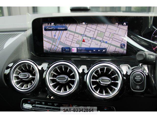 Mercedes Benz GLA-CLASS 2025-09 7221636-11