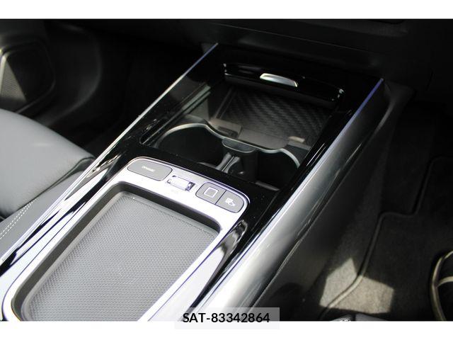Mercedes Benz GLA-CLASS 2025-09 7221636-12