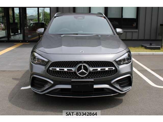 Mercedes Benz GLA-CLASS 2025-09 7221636-13