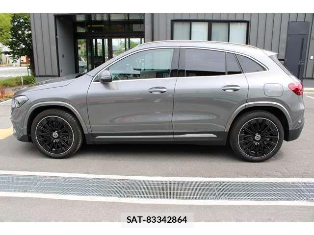 Mercedes Benz GLA-CLASS 2025-09 7221636-15
