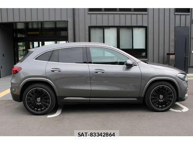 Mercedes Benz GLA-CLASS 2025-09 7221636-16