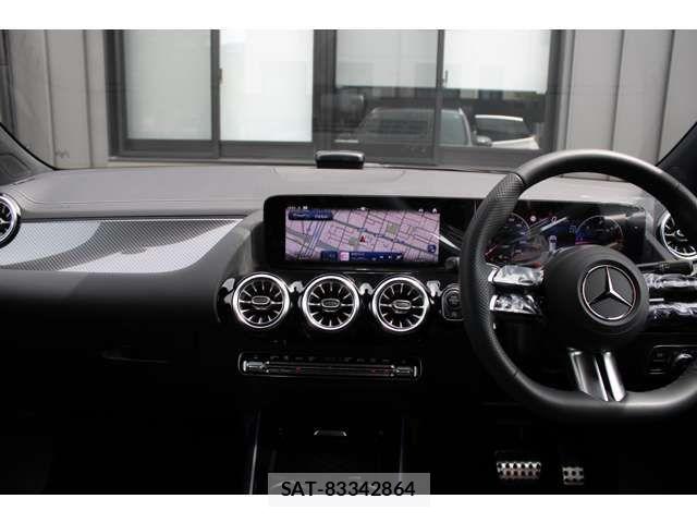 Mercedes Benz GLA-CLASS 2025-09 7221636-1