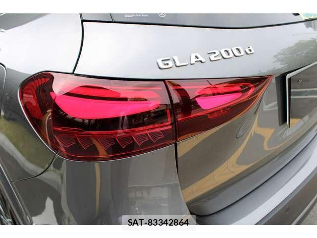 Mercedes Benz GLA-CLASS 2025-09 7221636-19