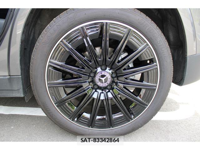 Mercedes Benz GLA-CLASS 2025-09 7221636-3