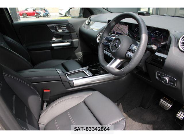 Mercedes Benz GLA-CLASS 2025-09 7221636-4
