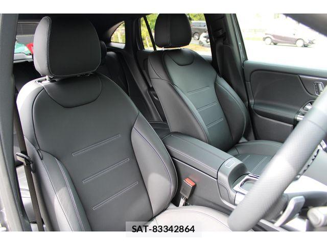 Mercedes Benz GLA-CLASS 2025-09 7221636-5