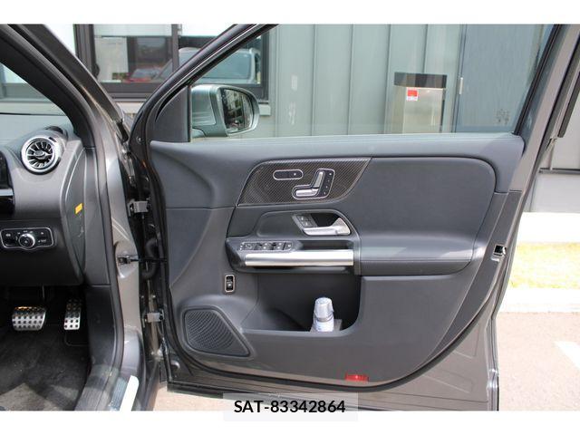 Mercedes Benz GLA-CLASS 2025-09 7221636-6