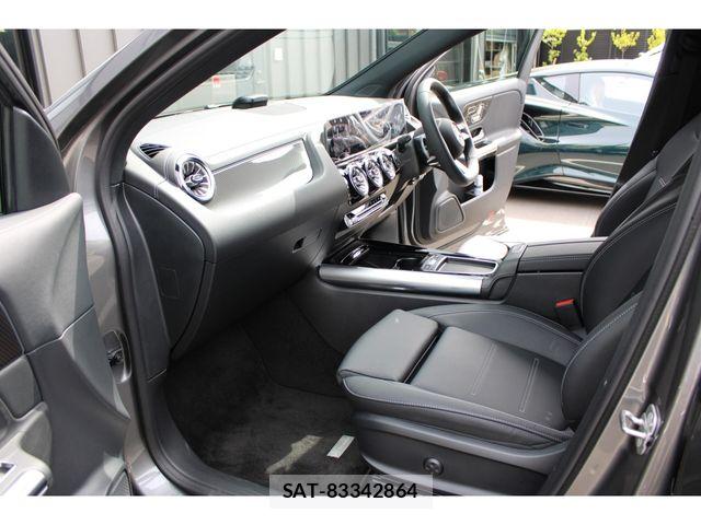 Mercedes Benz GLA-CLASS 2025-09 7221636-8