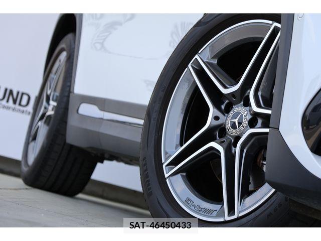 Mercedes Benz GLA-CLASS 2020-10 7221634-9