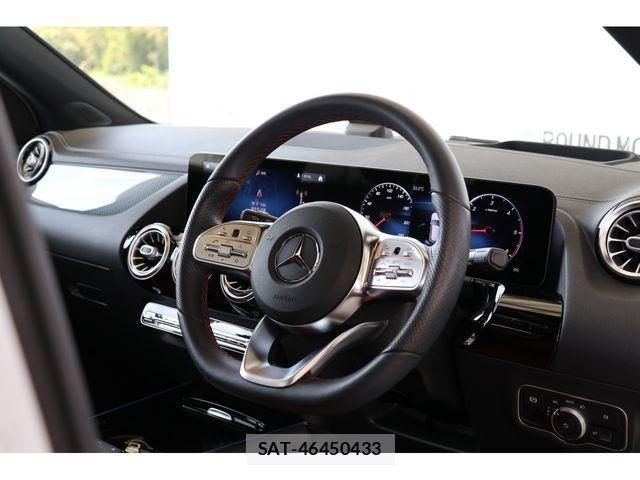 Mercedes Benz GLA-CLASS 2020-10 7221634-10
