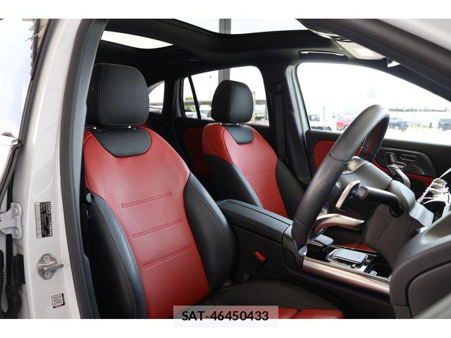 Mercedes Benz GLA-CLASS 2020-10 7221634-11