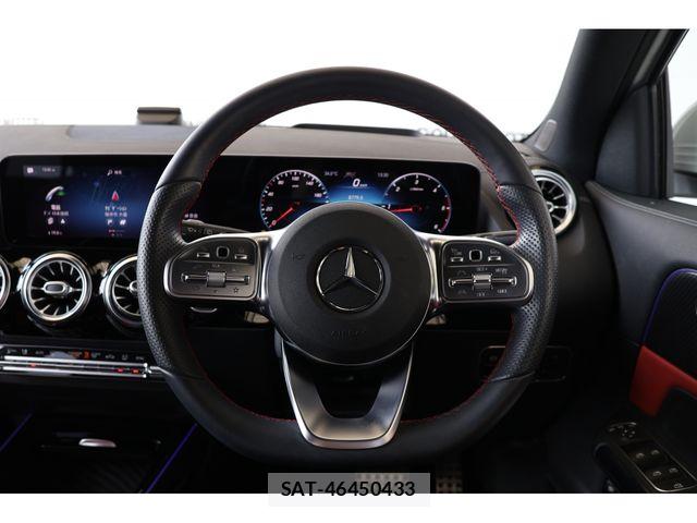 Mercedes Benz GLA-CLASS 2020-10 7221634-12